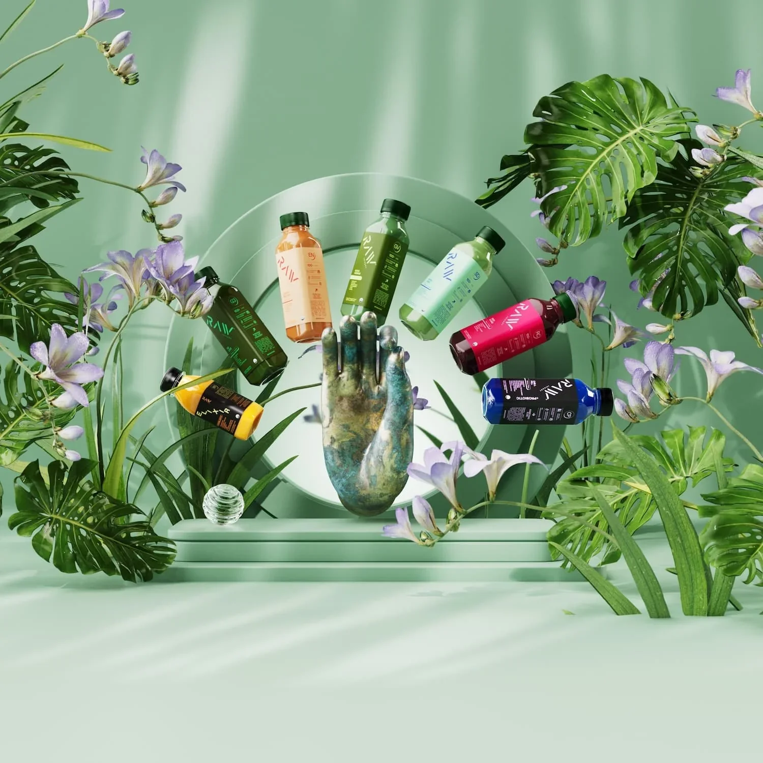 Cleanse Collection (DON'T DELETE)